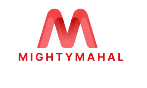 Mightymahal logo